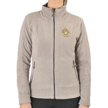 Peak Mountain Polar Blouson polaire femme ASAK para mujer