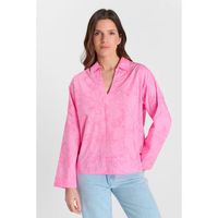 le temps des cerises camisa arriba bertin para mujer