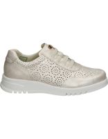 zapatos con cuna pitillos 20301 dorado para mujer 40
