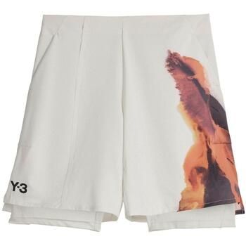 Y-3 Short GT54479 para mujer