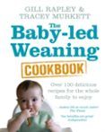 the baby-led weaning cookbook