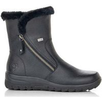 rieker botines - para mujer