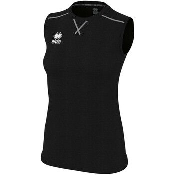 Errea Camiseta tirantes Alison Canotta Jr para niña
