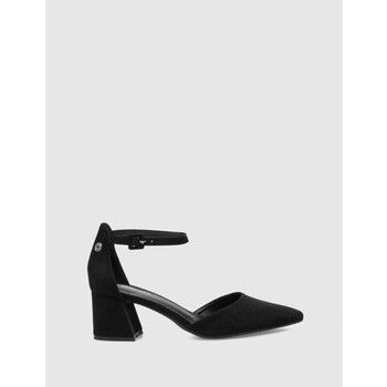 Refresh Zapatos de tacón ZAPATO 172583 NEGRO para mujer