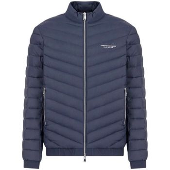 Armani Exchange Abrigo de plumas Milano para hombre