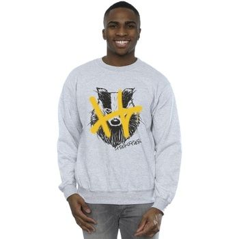 Harry Potter Jersey Hufflepuff para hombre