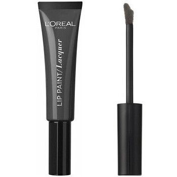 L'Oréal Paris Pintalabios Infallible Liquid Lipstick Paint Lacquer - 108 Smokey G para mujer