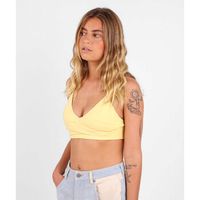 oxbow banador brassiere noronha para mujer