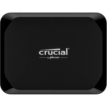 Crucial X9 SSD Disco Duro Externo 1TB USB-C