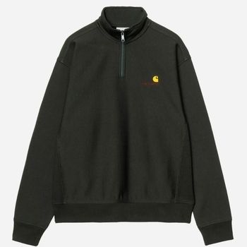 Carhartt Jersey CARHARTT HALF ZIP AMERICA para mujer
