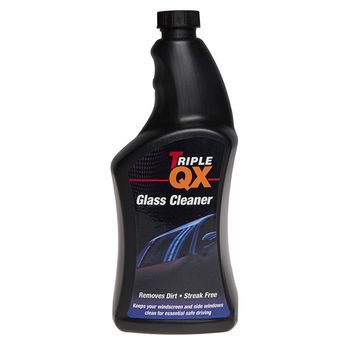 Trigger Glass Cleaner 750ml