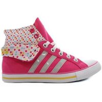 adidas zapatillas altas bbneo 3 stripes para nino
