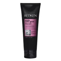 redken - acidic color gloss gloss-in-mask mascarillas para el cabello 250 ml unisex