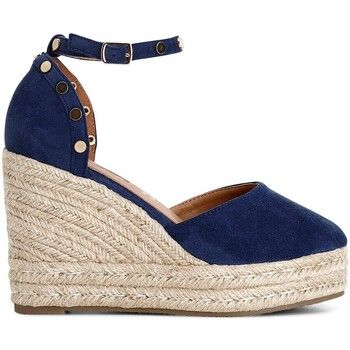 Café Noir Sandalias CAF-RRR-XA90-B012 para mujer