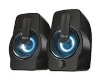altavoces 20 trust rgb led