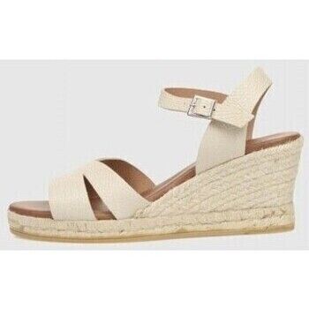 Kamome Alpargatas ALPARGATA GINA HIELO para mujer