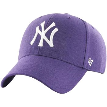 '47 Brand Gorra MLB New York Yankees MVP Cap para hombre