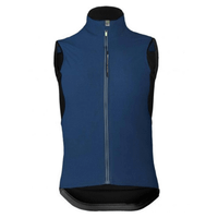 chaleco q365 l1 essential azul talla s