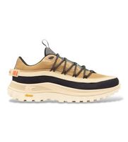 sorel para mujer 2142941263 zapatillas callsign horizon low gtx beige 40 piel plano cordones casual deportivo outdoor