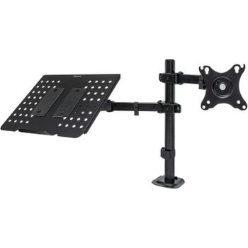 UNYKach Universal Desktop Stand UK1420 for 13″-32″ Screen with 15.6