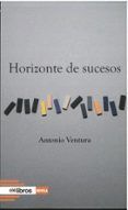 Horizonte de sucesos