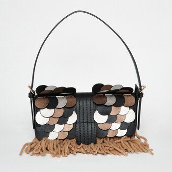 La Milanesa Bolso de mano farah-n para mujer