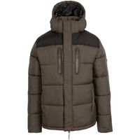 trespass cazadora parkstone para hombre