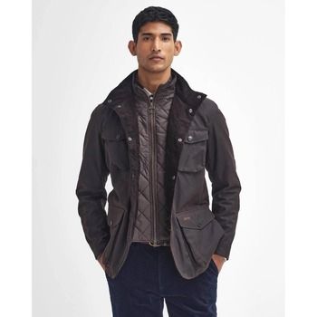 Barbour Cazadora MWX0700 para hombre