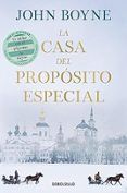 la casa del proposito especial