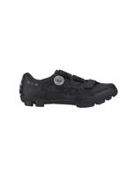 zapatillas de btt shimano sh-rx600 negro hombre
