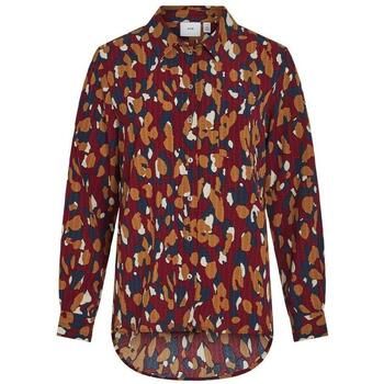 Vila Camisa Lura para mujer