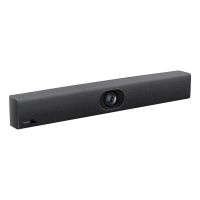 sistema de videoconferencia yealink uvc40 e2 4k uhd 120 wi-fi 8 microfonos