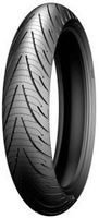 michelin pilot road 3  11070 zr17 tl 54w mc rueda delantera 