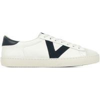 victoria deportivas moda berlin piel contraste para hombre