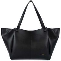 lancaster bolsa bolso tote hombro l sierra haus negro para mujer
