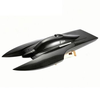 TFL Popeye Hydro 1131Z-C 70km/h 82cm Fibra de carbono Brushless RC barco F4 Fórmula Carrera Hobbywing ESC Vehículos de a
