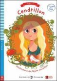 cendrillon + cdrom  lectures eli poussin fables - niveau 3