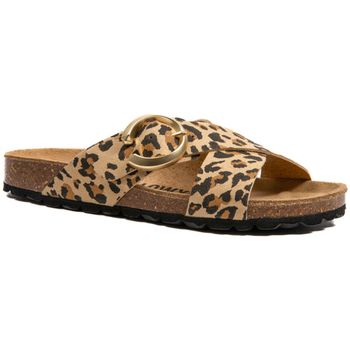 Billowy Sandalias 8235C07 para mujer