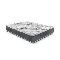 colchon viscocarbono 80x200 maxima adaptabilidad - todas las medidas 24cm altura