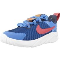 nike deportivas moda star runner 4 para nino