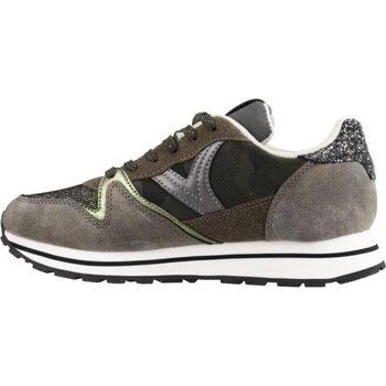 Victoria Zapatillas 1141136V VERDE para mujer