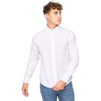 bewley and ritch camisa manga larga edgeworth para hombre