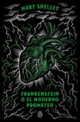 frankenstein o el moderno prometeo