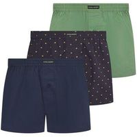 lyle  scott boxer gt13204 para hombre