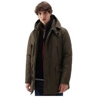 woolrich parka arctic detachable fur para hombre