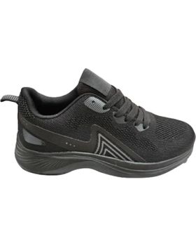de BREEZE VALENCIA RUNNING NEGRO