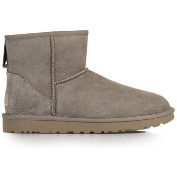 UGG Botines Classic Mini II para mujer