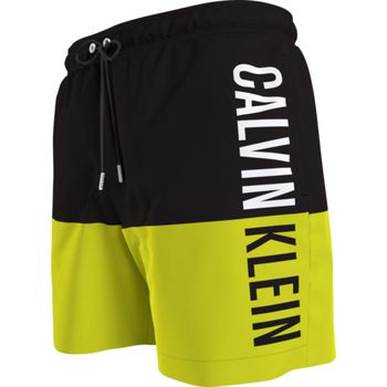 Calvin Klein Jeans Bañador BAÑADOR MEDIUM HOMBRE para hombre