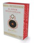 el senor de los anillos edicion ilustrada por el autor