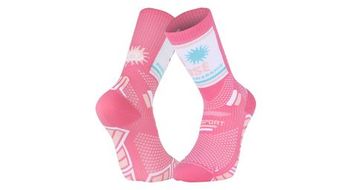 Bv sport trail ultra calcetines nutrisocks rosado coleccionista